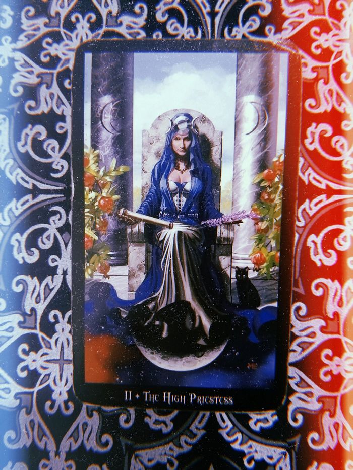 O conselho do tarô para seu signo 3