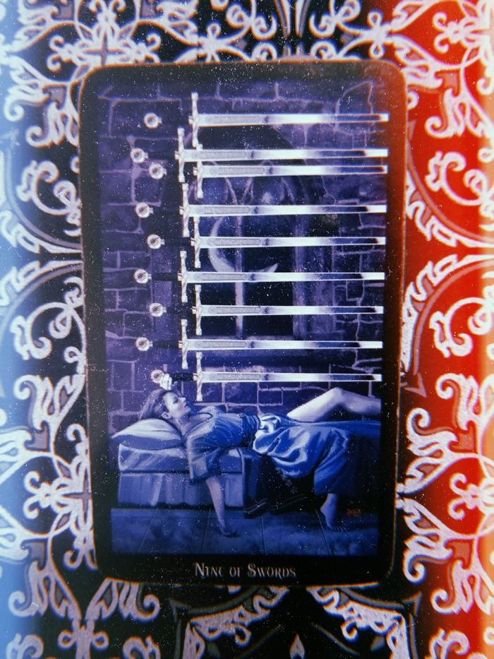 O conselho do tarô para seu signo 4