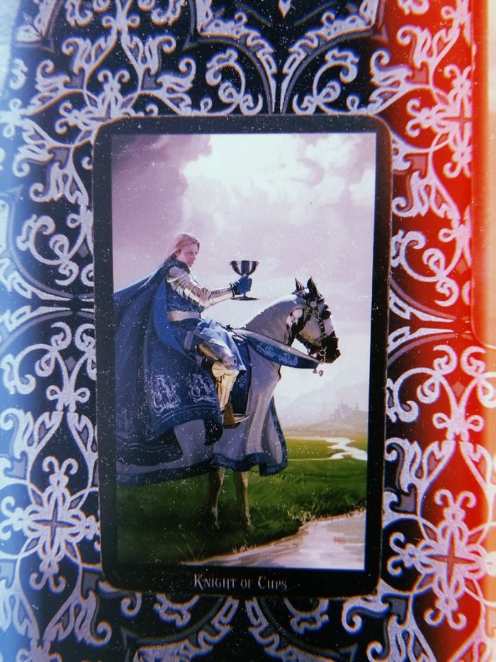 O conselho do tarô para seu signo 6