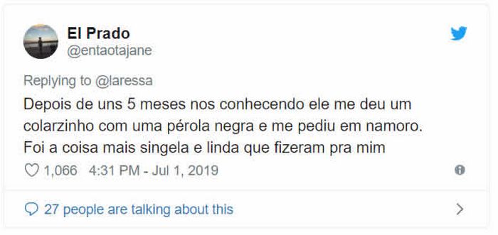 18 pedidos de namoro para você se inspirar 2