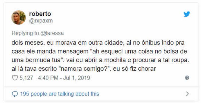 18 pedidos de namoro para você se inspirar 5