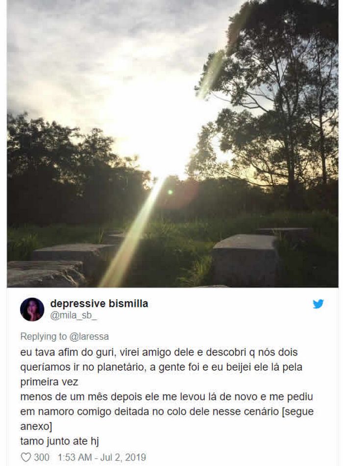 18 pedidos de namoro para você se inspirar 8