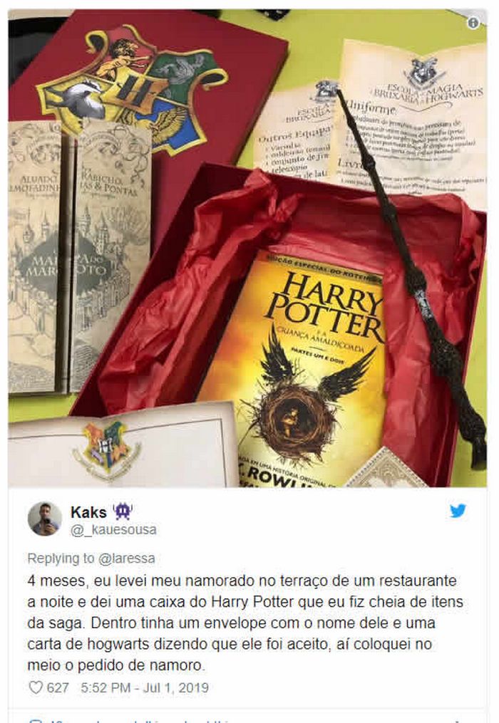 18 pedidos de namoro para você se inspirar 9