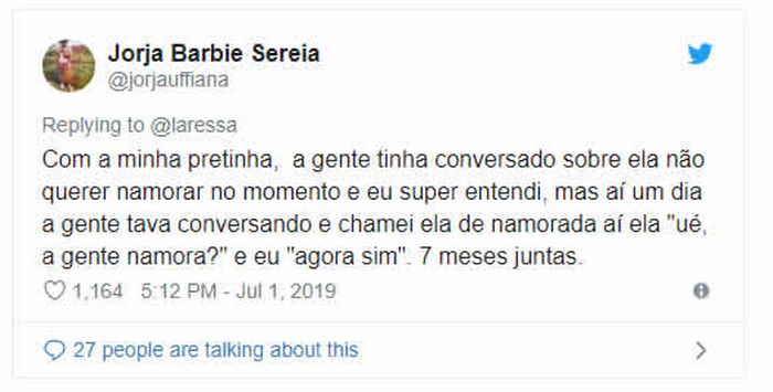 18 pedidos de namoro para você se inspirar 11