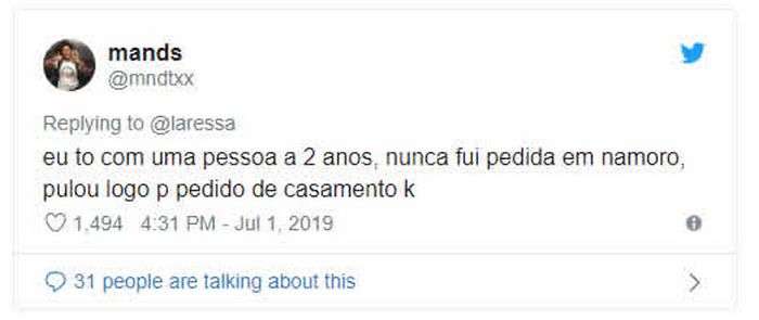 18 pedidos de namoro para você se inspirar 12