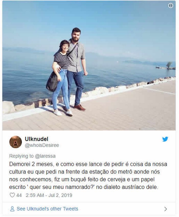 18 pedidos de namoro para você se inspirar 16