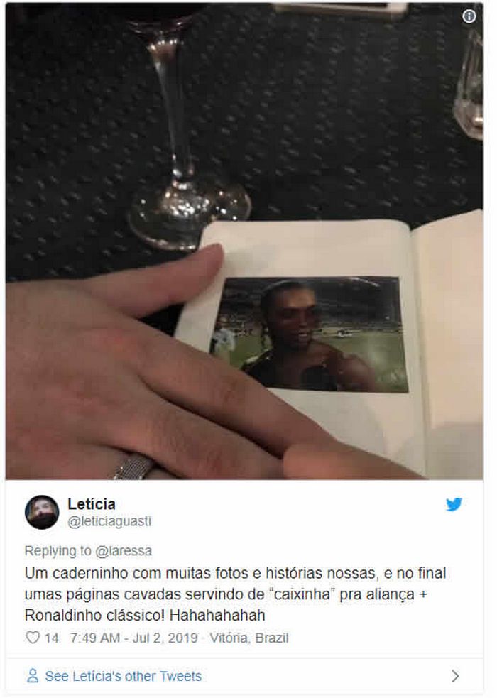 18 pedidos de namoro para você se inspirar 17