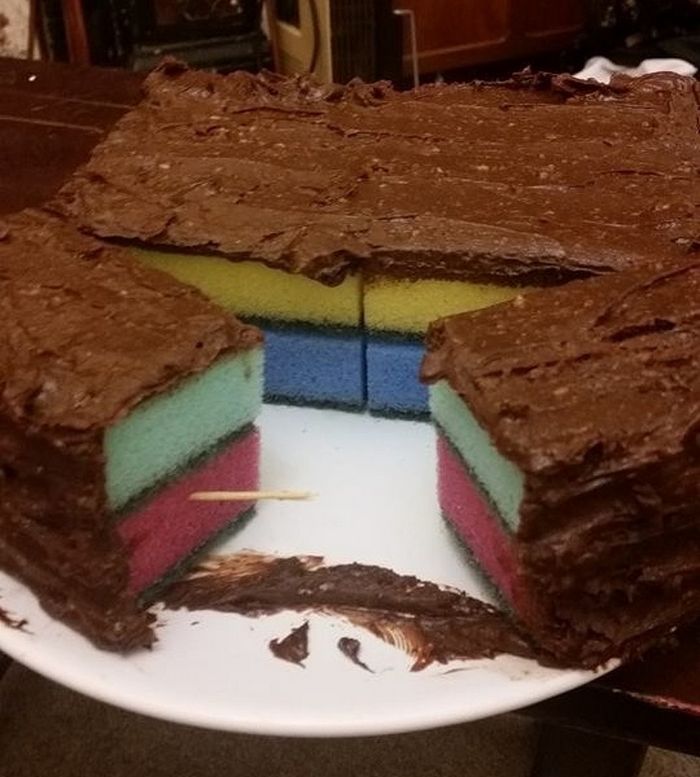 13 pessoas que encararam as coisas de uma maneira muito literal 4