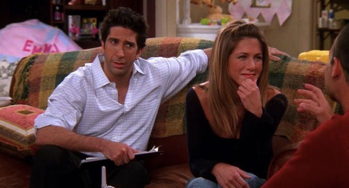 10 piadas de Friends que é politicamente incorretas 6