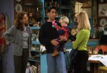 10 piadas de Friends que é politicamente incorretas 11
