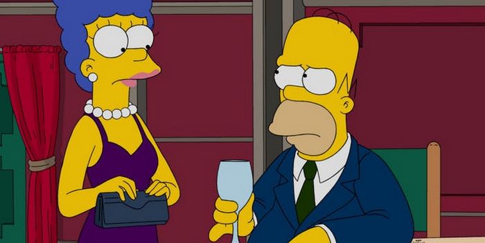 10 piores coisas que Homer Simpson já fez 8