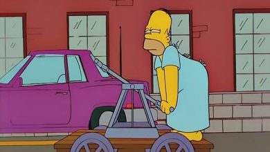 10 piores coisas que Homer Simpson já fez 14