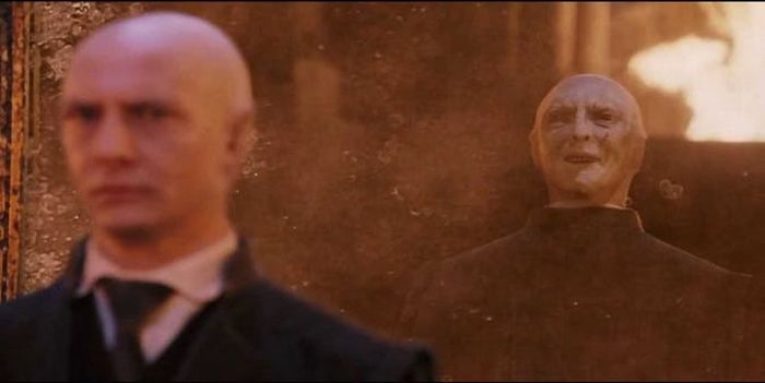 10 piores maldades cometidas por Voldemort 1