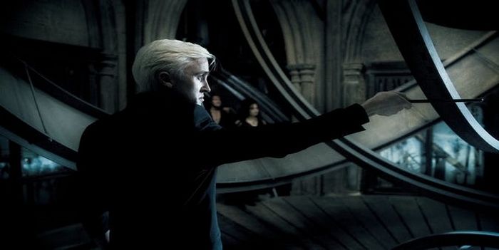10 piores maldades cometidas por Voldemort 7