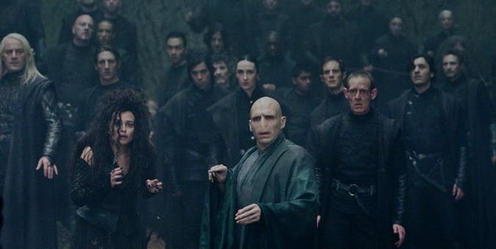 10 piores maldades cometidas por Voldemort 8