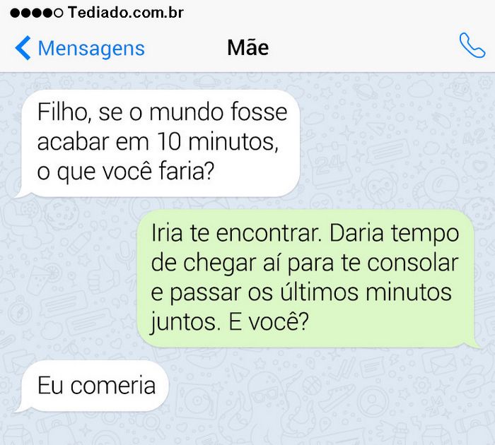 14 prints de pais e mães que se destacaram pelo seu senso de humor 10