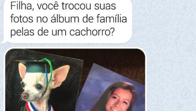 14 prints de pais e mães que se destacaram pelo seu senso de humor 44