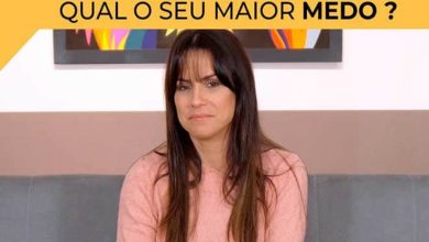 Qual o seu maior medo? 8