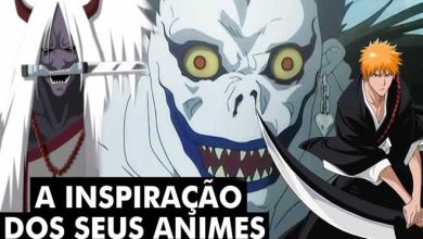 Shinigami – Você conhece esse deus da morte? 9