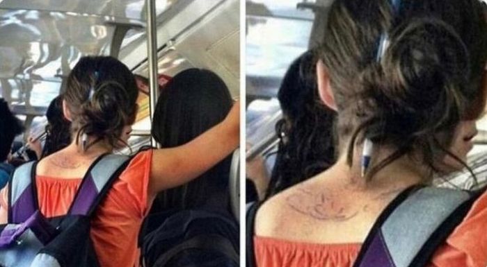 15 situações super incômodas que esperamos que nunca aconteçam com você 1