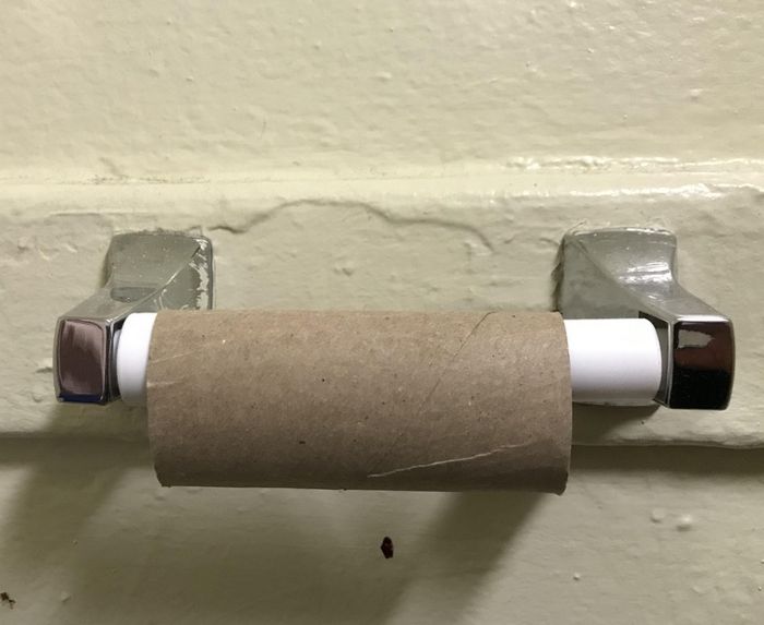 15 situações super incômodas que esperamos que nunca aconteçam com você 11