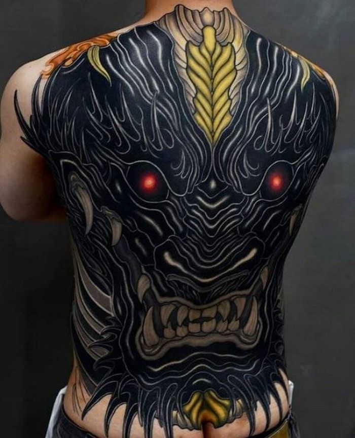 Tatuagens hiper-realistas são as melhores tatuagens! (34 fotos) 26
