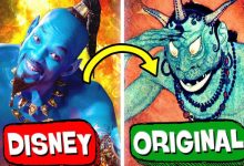 A verdadeira história por trás de Aladdin 5