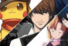 14 animes que foram proibidos em alguns países 1