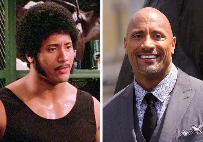 26 celebridades no começo da carreira e como estão hoje em dia