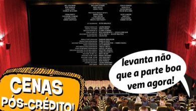 9 cenas pós-créditos que você não sabia que existiam 10
