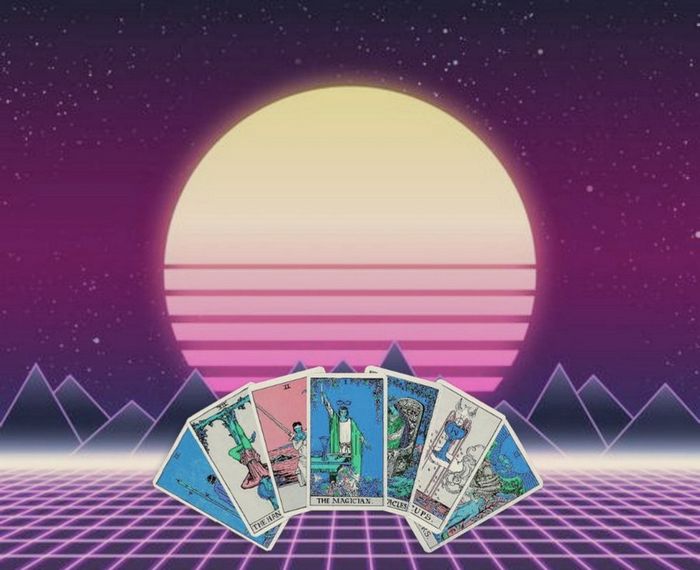 O conselho do tarô para a próxima semana 1