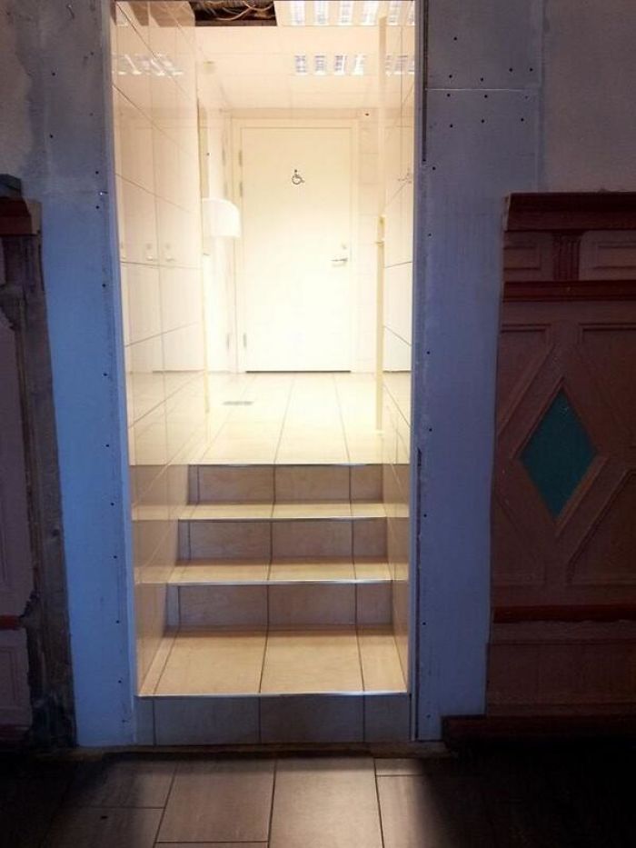 19 designs de acessibilidade que falharam miseravelmente na hora de realizar um trabalho 3