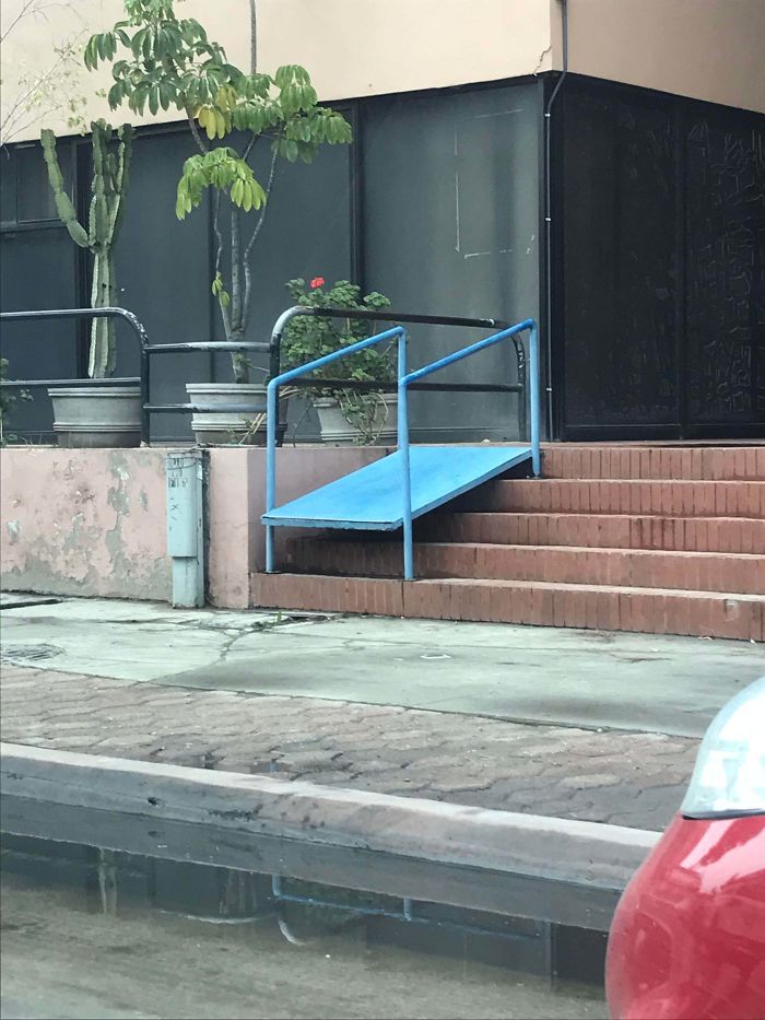 19 designs de acessibilidade que falharam miseravelmente na hora de realizar um trabalho 11