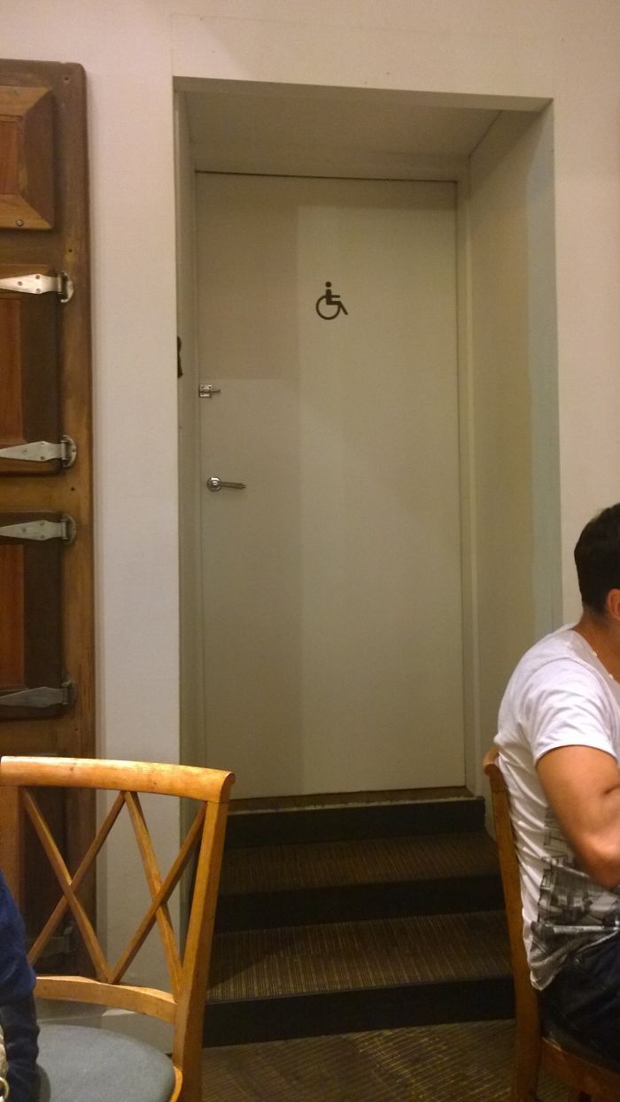 19 designs de acessibilidade que falharam miseravelmente na hora de realizar um trabalho 18