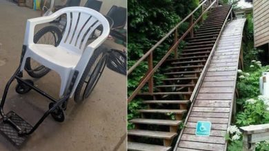 19 designs de acessibilidade que falharam miseravelmente na hora de realizar um trabalho 22