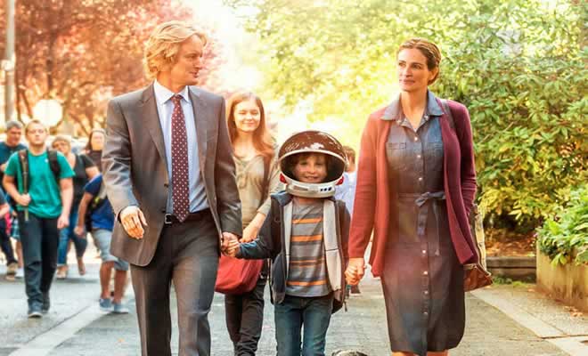 9 coisas que o filme Extraordinário nos ensina