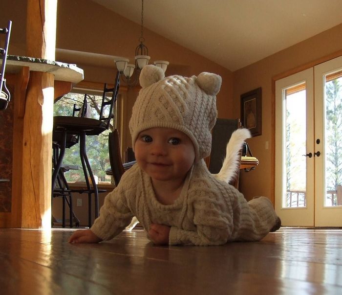 20 fotos que deveriam ser comuns, mas algo deu errado 5