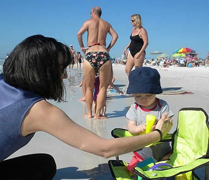 20 fotos que deveriam ser comuns, mas algo deu errado 8