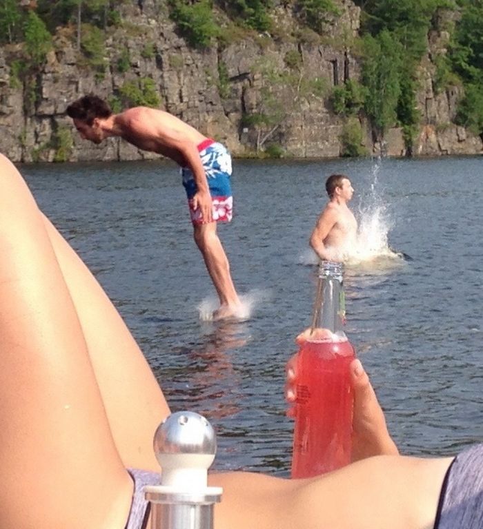 20 fotos que deveriam ser comuns, mas algo deu errado 13