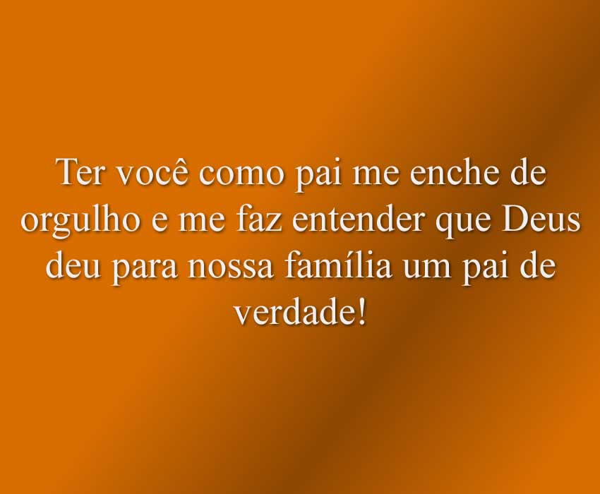 62 frases para usar no cartão de Dia dos Pais 3