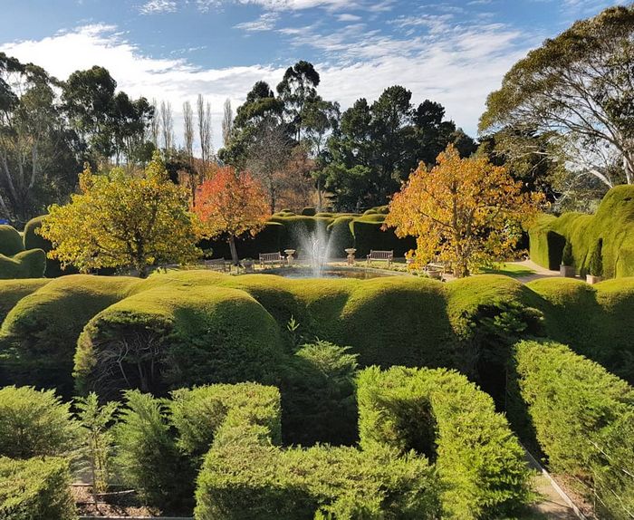 20 labirintos deslumbrantes pelo mundo 5
