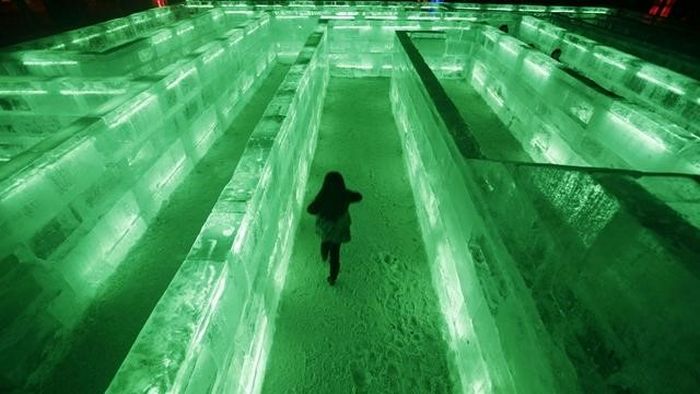 20 labirintos deslumbrantes pelo mundo 7