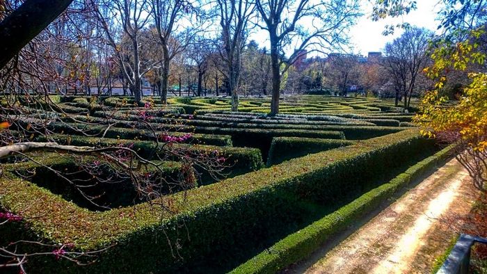 20 labirintos deslumbrantes pelo mundo 8