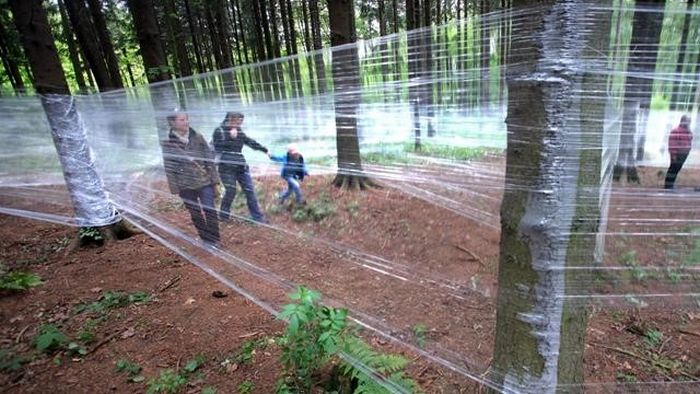 20 labirintos deslumbrantes pelo mundo 20