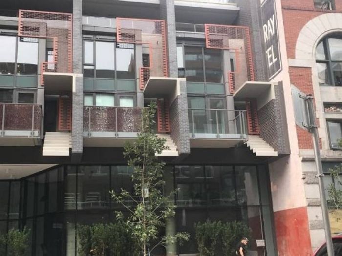 20 pessoas que falharam no seu primeiro trabalho 2