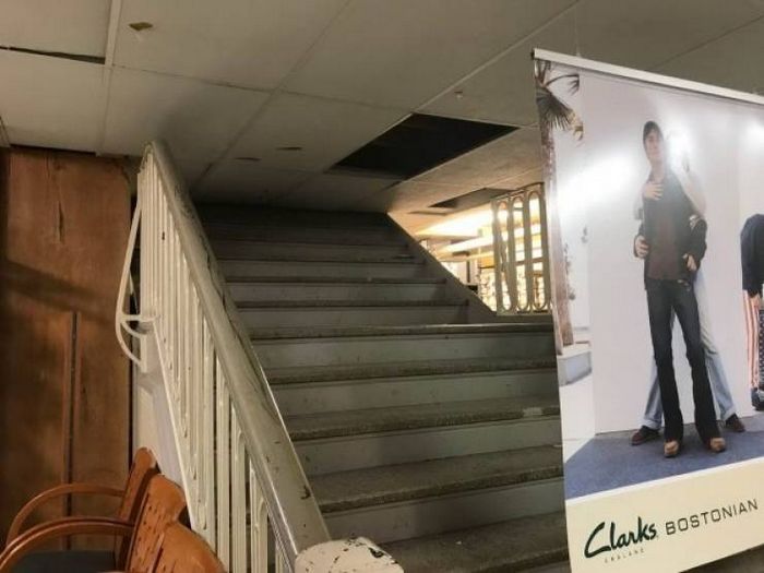 20 pessoas que falharam no seu primeiro trabalho 6