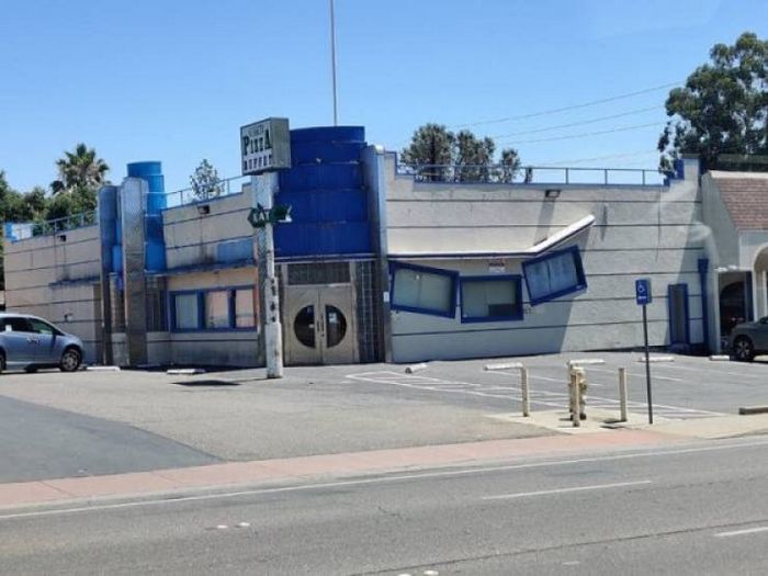 20 pessoas que falharam no seu primeiro trabalho 7