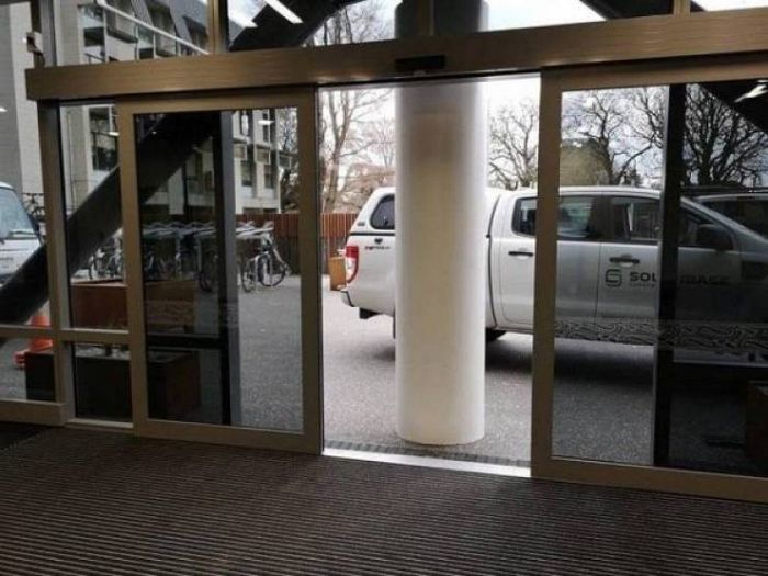 20 pessoas que falharam no seu primeiro trabalho 12