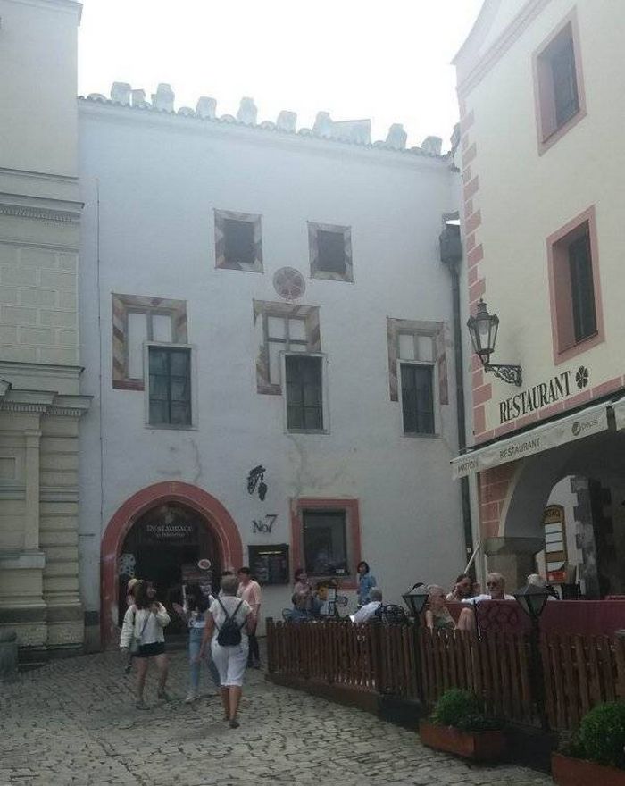 20 pessoas que falharam no seu primeiro trabalho 16