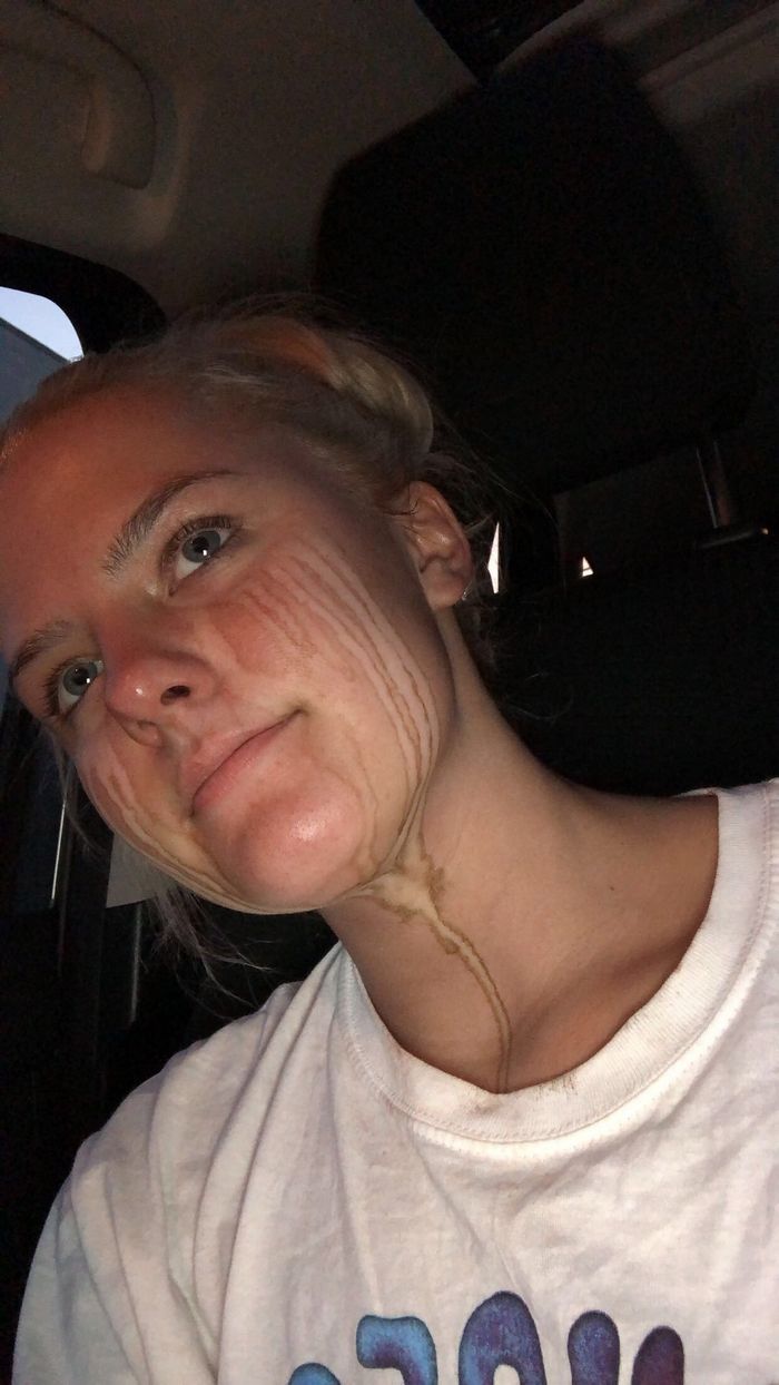 16 pessoas que sua vida poderia ser um roteiro de uma Programas de TV 2